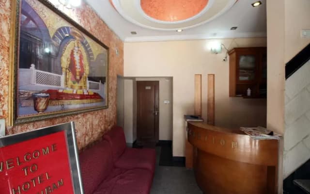 Hotel Aero Capital - photo 3