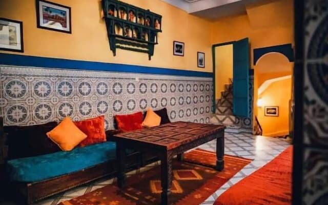 Riad Numéro 10 - photo 3