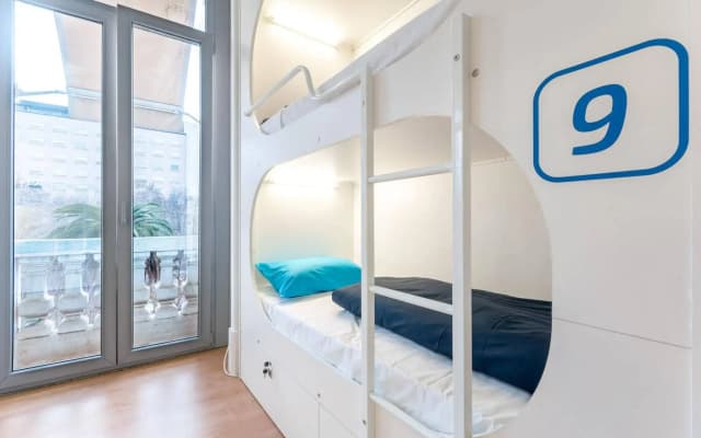 New Lisbon Concept Hostel - photo 3