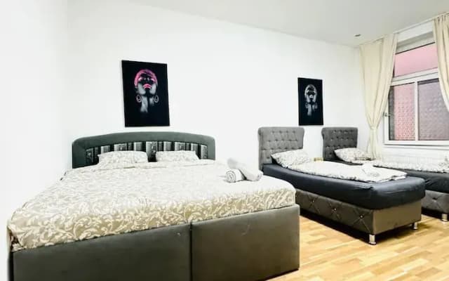 Stylish Studio Stay Near Augarten - photo 5