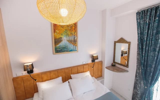 33 Spring Apartment - photo 5