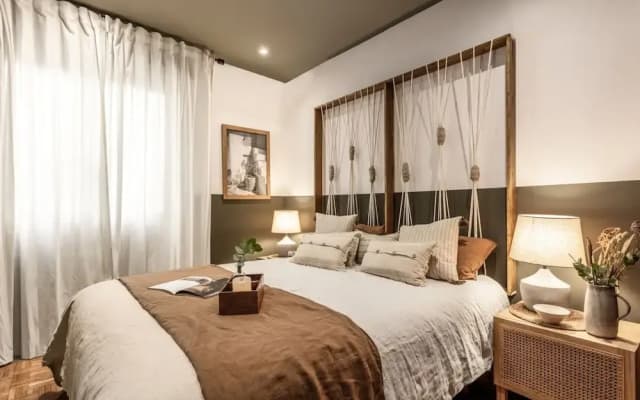 Beires - 1 Bedroom and Shared Pool in Almagro - photo 3