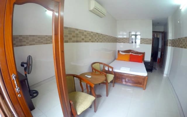 Tribee Kinh Hostel & Bar - photo 2