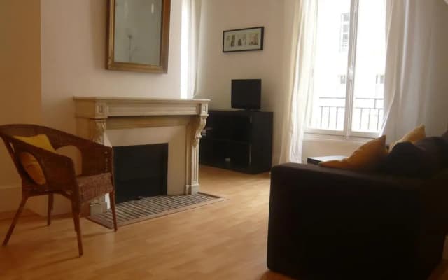Parisian Home - Appartements Le Louvre - Palais Royal, studio - photo 3