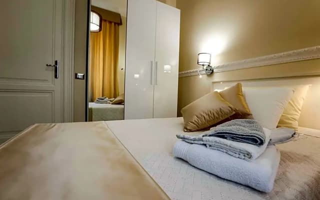 CASA LILI ROMA, Bed and Breakfast - photo 4