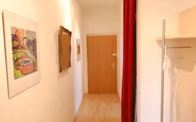 Apartment Oasis - Invalidenstrasse 137 - photo 3
