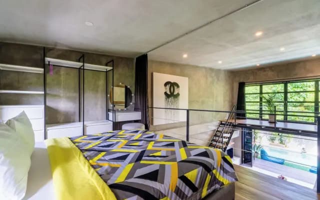 Berawa Loft by Betterplace - photo 4