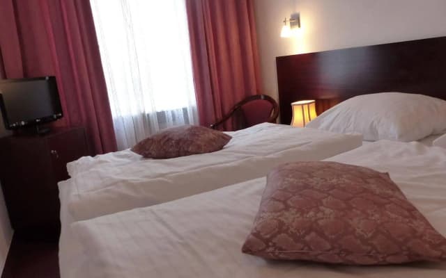 Hotel Novalis - photo 2