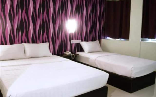 Hotel Midtown Villa - photo 5