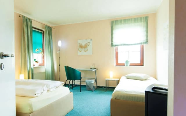 Hotel Garni An der Weide - photo 5