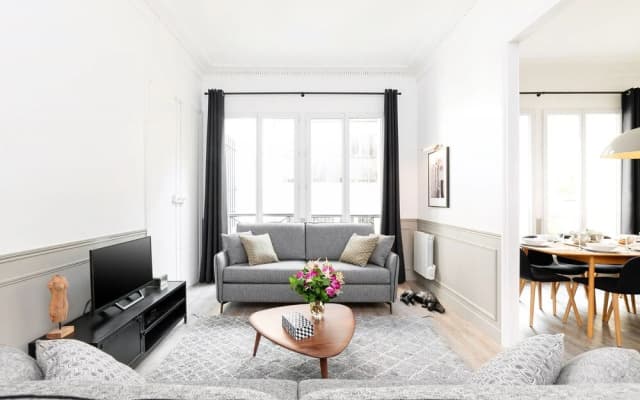 Luxury 4 Bedrooms Opera I by Livinparis - photo 3