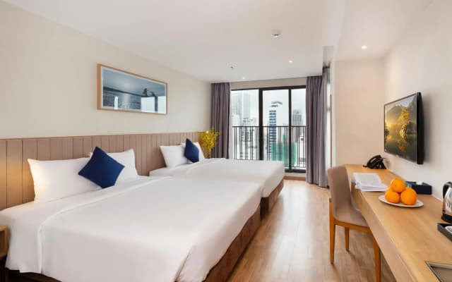 Ventana Nha Trang Hotel - photo 3