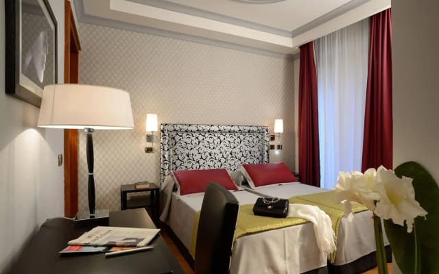 Frattina 122 Guest House - photo 4