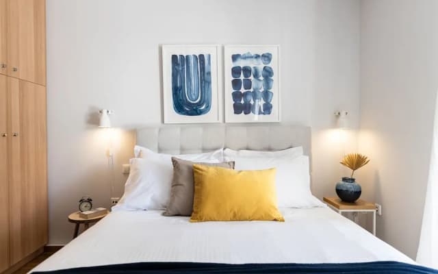 Ideal 1 BR Apartment in Petralona - photo 2