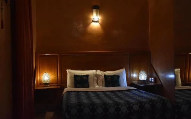 Riad Thycas - photo 5
