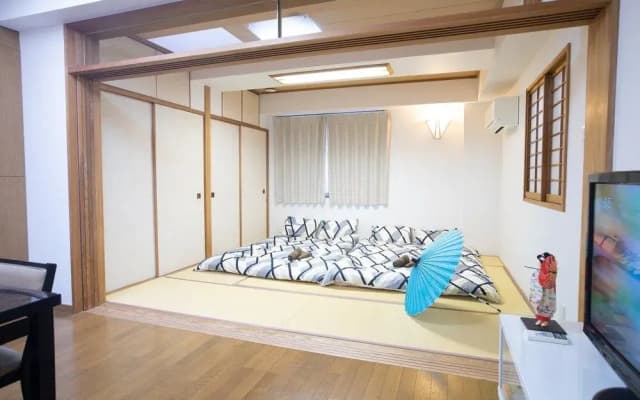 Touka House 5F - photo 4