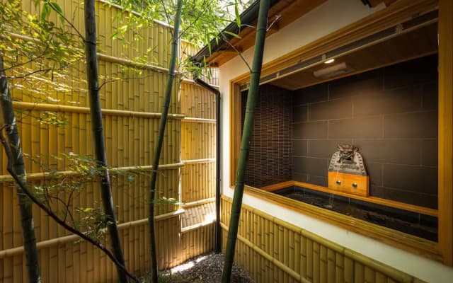 Kyokoi Chikurintei - photo 2