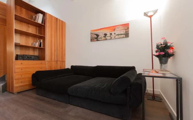 Borgo Pio Vatican Apartment - photo 2