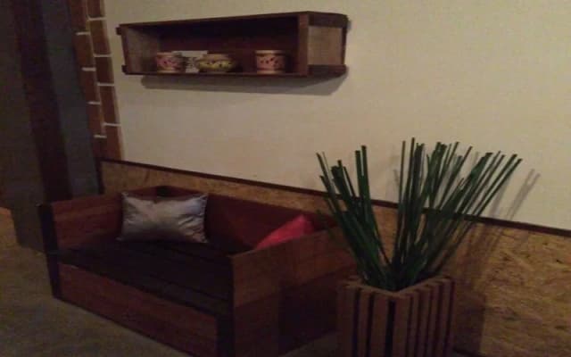 Yote Flashpackers - Hostel - photo 2