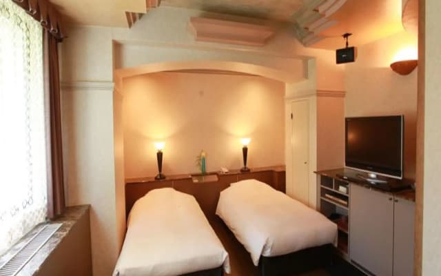 Hotel Sasarindou - photo 5