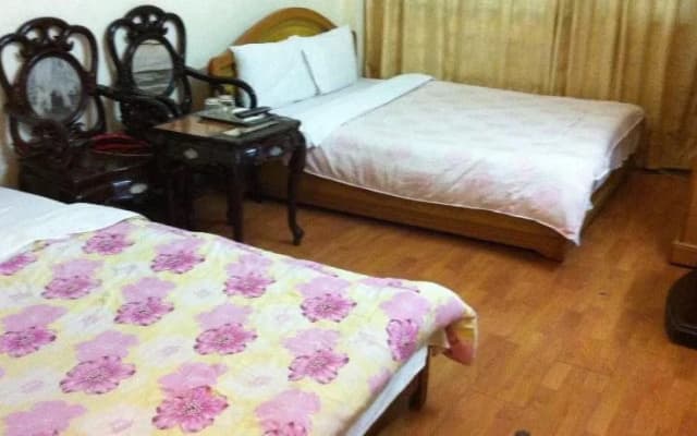 Thinh An Hotel - photo 3