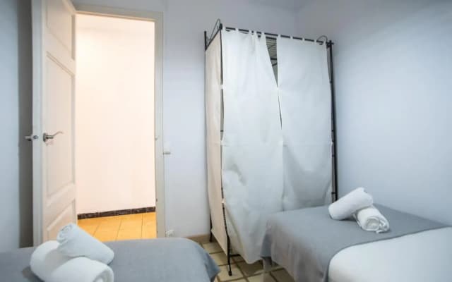 31PAR217 - Mediterranean style apartment - photo 5
