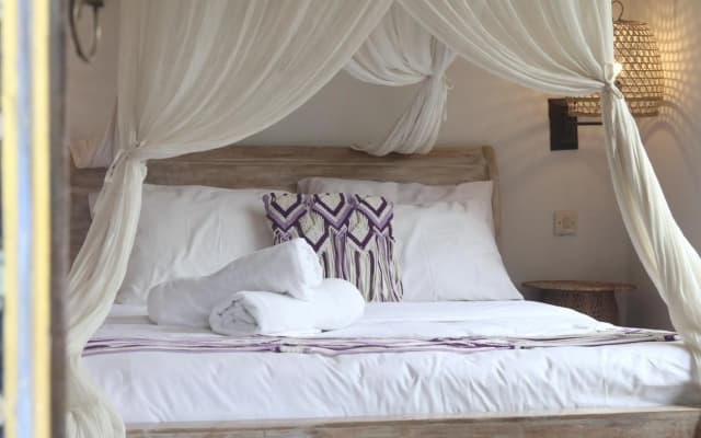 Danaya's Cottage and Studio - photo 2