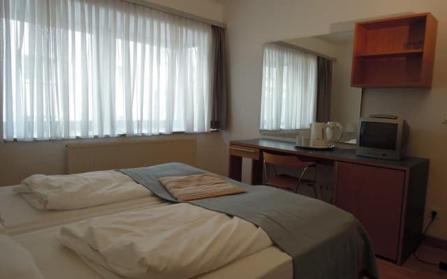 Hotel Korotan - photo 5
