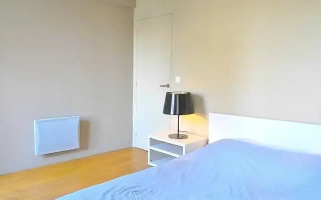 1 separated bedroom Montmartre - photo 2