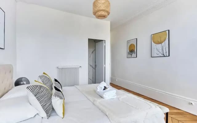 Sublime Apartment Center of Paris/le Marais - photo 2