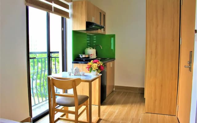 Lion Apartment - photo 3