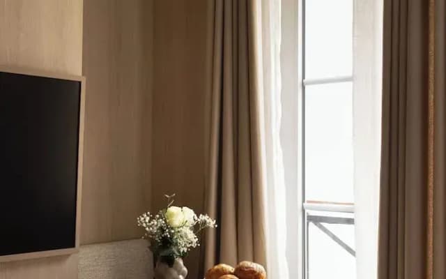 Charming Studio With AC - 2P- Musee du Louvre - photo 2