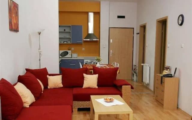 Claudia Rooms and Apartments - photo 2