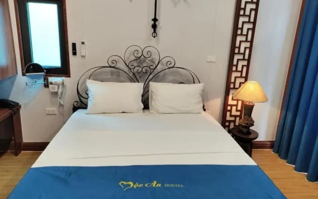 Moc An by Bay Hotel - photo 4