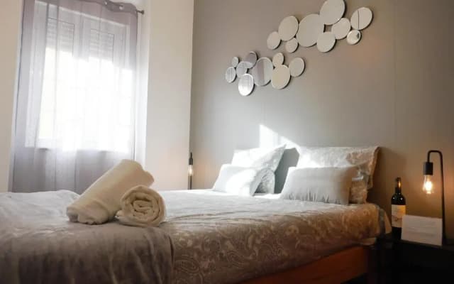 Abade Lisbon Rooms - photo 4