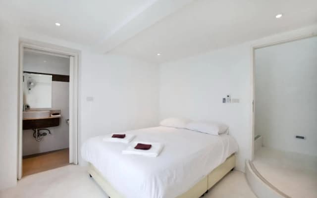 Tamarind Pool Villa Chaweng Noi - photo 4