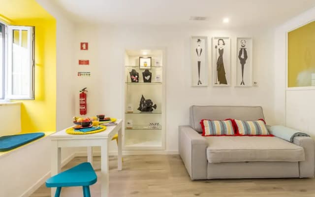 Artista Flat by BnbLord - photo 4