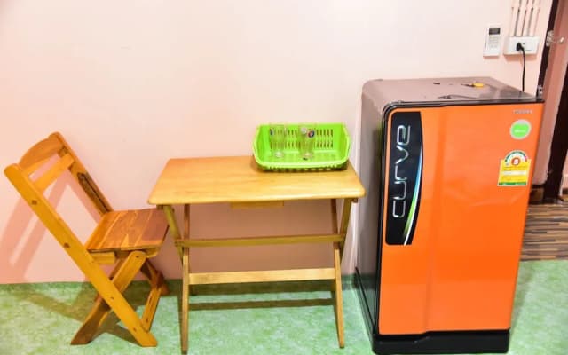 Big Orange Localstay at Siam - photo 5