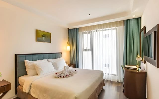 Adaline Hotel & Suite - photo 5