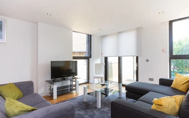 Luxury 2 Bed In Maida Vale, Near Paddington - photo 4