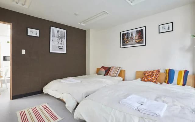 TORA HOTEL Taito A - photo 3