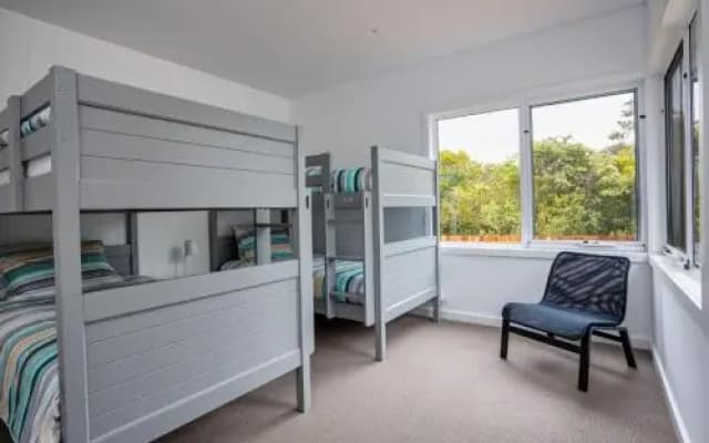 Molly's Beach House: - photo 5