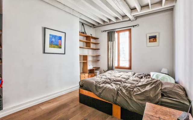 Duplex de charme Bastille - Le Marais - photo 5