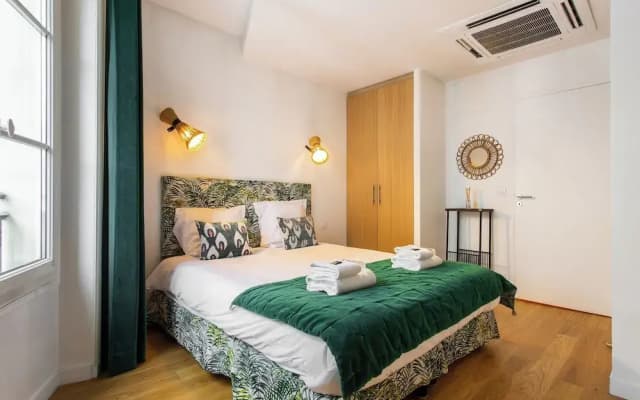Spacious Apartment - 3br/6p - Faubourg-du-roule - photo 3