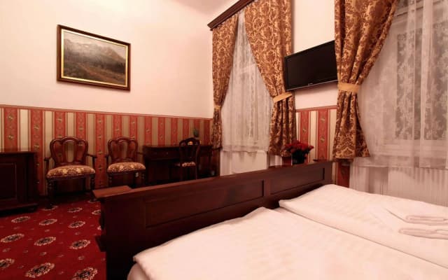 Hotel Klarinn - photo 5