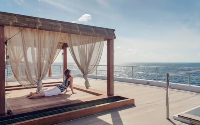 Scubaspa Maldives - photo 3