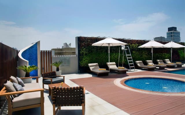 Grayton Hotel by Blazon Hotels - photo 2