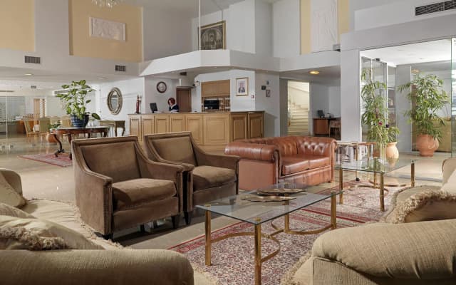 Parthenon Hotel Athens, Vassilicos House of Hospitality - photo 2