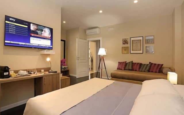 S Suites in Rome - photo 5