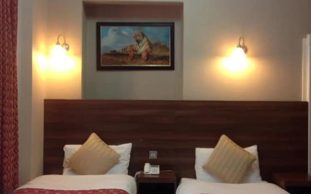 Hotel Oliver - photo 4
